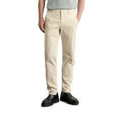 Marc O'Polo Dames Broek B21010810064 Lichtgrijs
