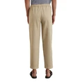 Marc O'Polo Dames Broek M03134010073 Zand