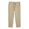 Marc O'Polo Dames Broek M03134010073 Zand