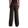 Marc O'Polo Dames Broek M08015710189 Bruin