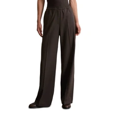 Marc O'Polo Dames Broek M08015710189 Bruin