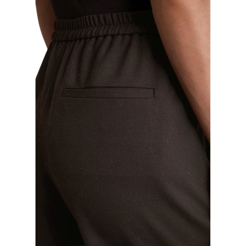 Marc O'Polo Dames Broek M08015710189 Bruin