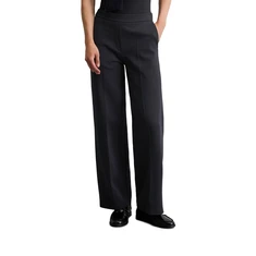 Marc O'Polo Dames Broek M08303819043 Navy