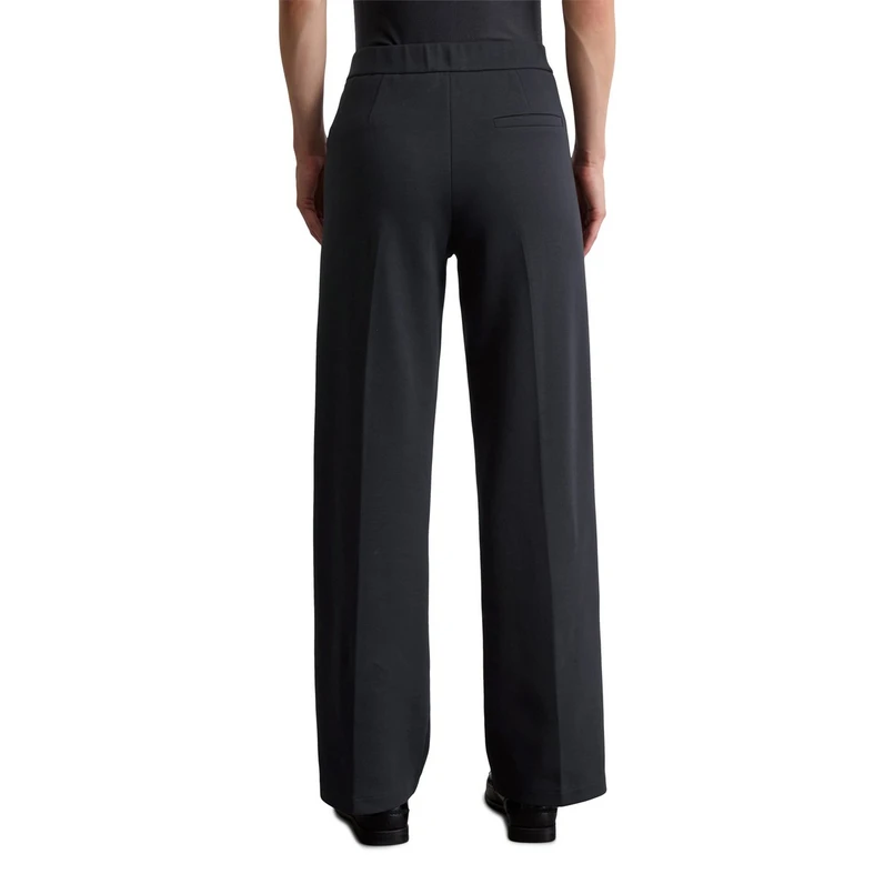 Marc O'Polo Dames Broek M08303819043 Navy