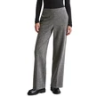 Marc O'Polo Dames Broek M09304419053 Blauw dessin