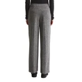 Marc O'Polo Dames Broek M09304419053 Blauw dessin
