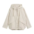 Marc O'Polo Dames Jas 502117370285 Taupe