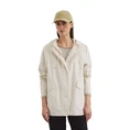 Marc O'Polo Dames Jas 502117370285 Taupe