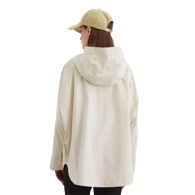 Marc O'Polo Dames Jas 502117370285 Taupe