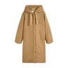 Marc O'Polo Dames Jas 508127071327 Zand