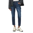 Marc O'Polo Dames Jeans B01921612023 Navy