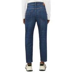Marc O'Polo Dames Jeans B01921612023 Navy