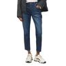Marc O'Polo Dames Jeans B01921612023 Navy