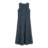 Marc O'Polo Dames Jurk 504032421131 Bleu