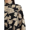 Marc O'Polo Dames Jurk M03109221353 Diverse kleuren