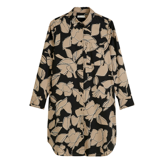 Marc O'Polo Dames Jurk M03109221353 Diverse kleuren
