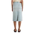 Marc O'Polo Dames Rok 503918624009 Grey denim