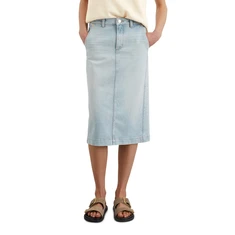 Marc O'Polo Dames Rok 503918624009 Grey denim