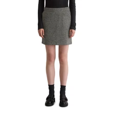 Marc O'Polo Dames Rok M09304418015 Blauw dessin