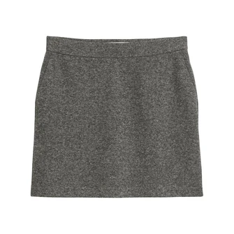Marc O'Polo Dames Rok M09304418015 Blauw dessin