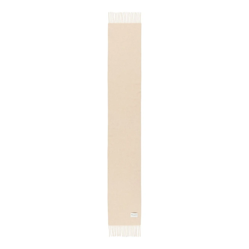 Marc O'Polo Dames Shawl 508805102065 NATUREL