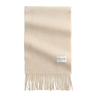 Marc O'Polo Dames Shawl 508805102065 NATUREL