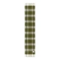 Marc O'Polo Dames Shawl 509808702093 Zwart dessin