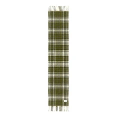 Marc O'Polo Dames Shawl 509808702093 Zwart dessin