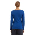 Marc O'Polo Dames Top 502226152199 Bleu