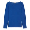 Marc O'Polo Dames Top 502226152199 Bleu