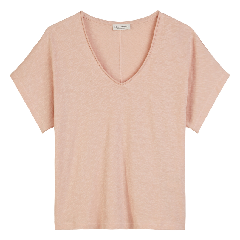 Marc O'Polo Dames Top 503226151097 Peach