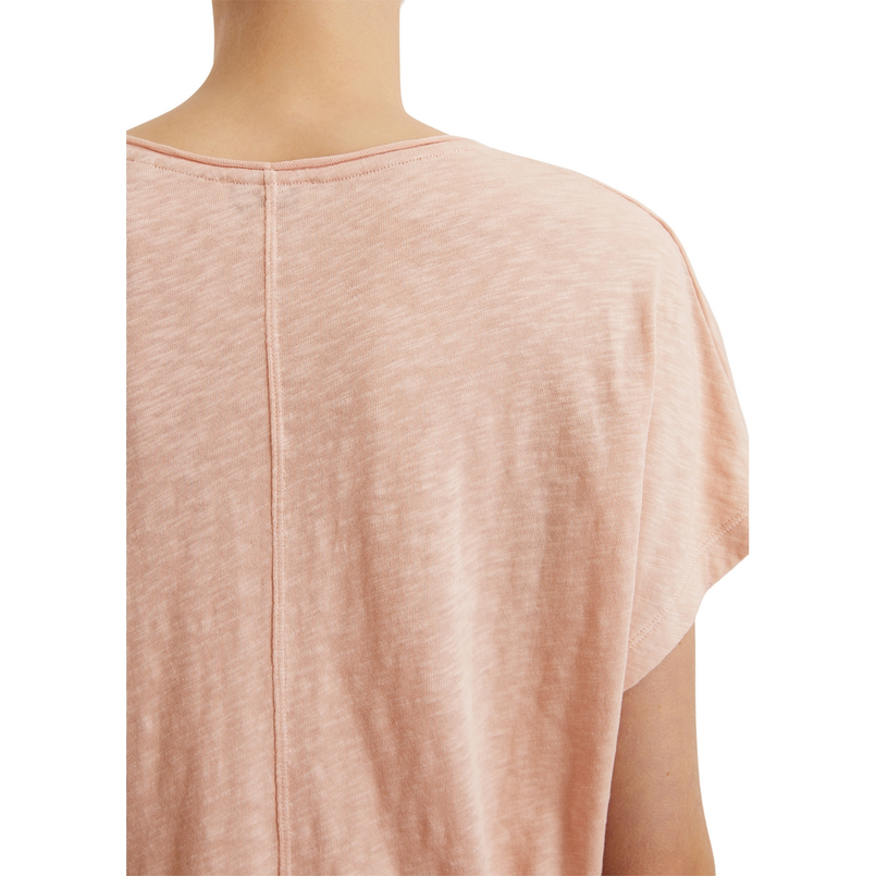 Marc O'Polo Dames Top 503226151097 Peach