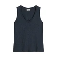 Marc O'Polo Dames Top 504226150149 Bleu
