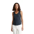 Marc O'Polo Dames Top 504226150149 Bleu