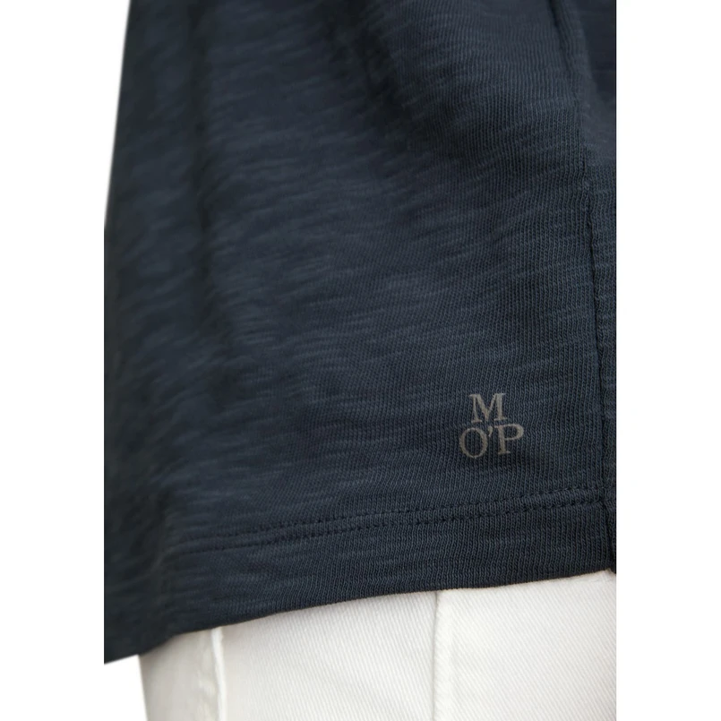Marc O'Polo Dames Top 504226150149 Bleu