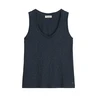 Marc O'Polo Dames Top 504226150149 Bleu