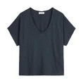 Marc O'Polo Dames Top 504226151097 Bleu