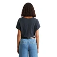 Marc O'Polo Dames Top 504226151097 Bleu