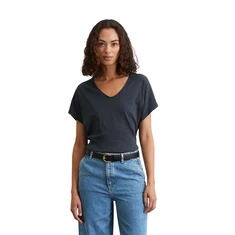 Marc O'Polo Dames Top 504226151097 Bleu