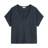 Marc O'Polo Dames Top 504226151097 Bleu
