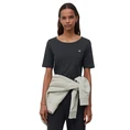 Marc O'Polo Dames Top B01218351159 Bleu