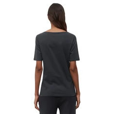 Marc O'Polo Dames Top B01218351159 Bleu