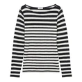 Marc O'Polo Dames Top M00219652597 Beige