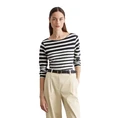 Marc O'Polo Dames Top M00219652597 Beige
