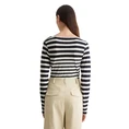 Marc O'Polo Dames Top M00219652597 Beige