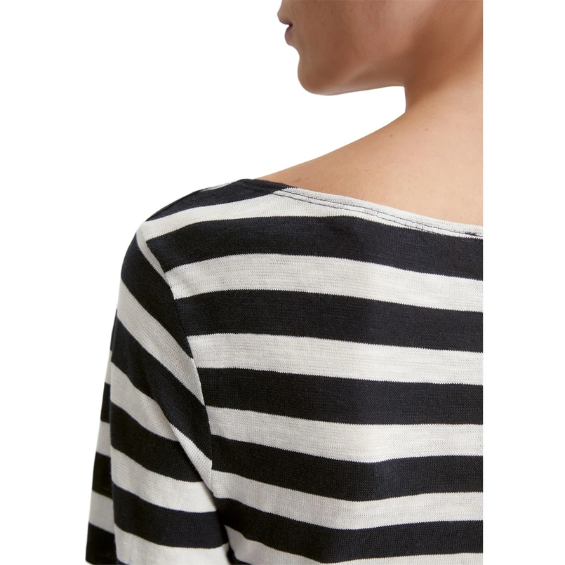 Marc O'Polo Dames Top M00219652597 Beige