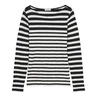 Marc O'Polo Dames Top M00219652597 Beige