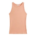 Marc O'Polo Dames Top M03211250011 Peach