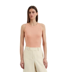 Marc O'Polo Dames Top M03211250011 Peach