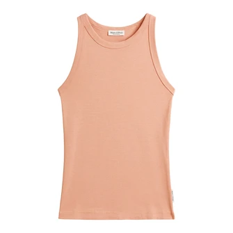 Marc O'Polo Dames Top M03211250011 Peach